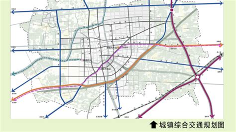 合肥地铁规划图高清（2020年版）- 合肥本地宝