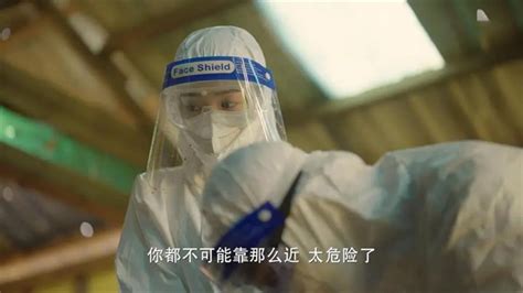 埃博拉前线 _电影介绍_评价_剧照_演员表 - 酷乐米