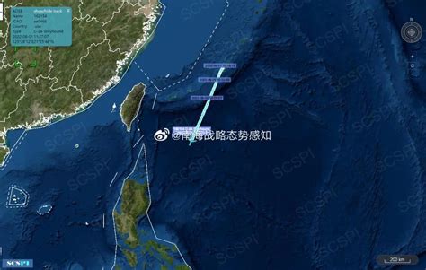 巴士海峡地图位置图片 巴士海峡地图位置图片