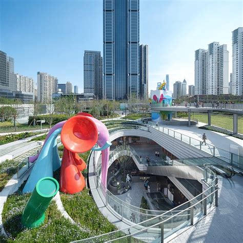 上海万象城开业近2年，这些新变化值得关注_飙马商业地产策划公司