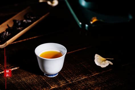 普洱茶汤展示出售_伍洲-站酷ZCOOL