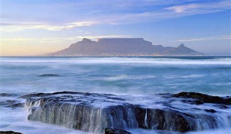 南非著名旅游胜地——开普半岛 - TARGET致品网