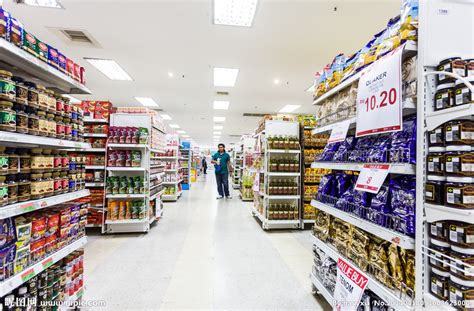 中国超市38年简史：如何在沃尔玛、家乐福的压迫下成长？ | 人人都是产品经理