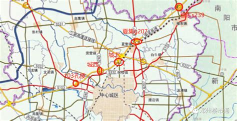 邓州东方大道东规划图,州市2030年规划图,州平安大道东规划图(第9页)_大山谷图库