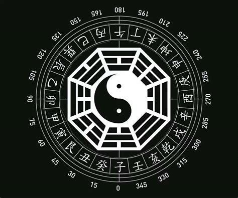 超酷八字图图片