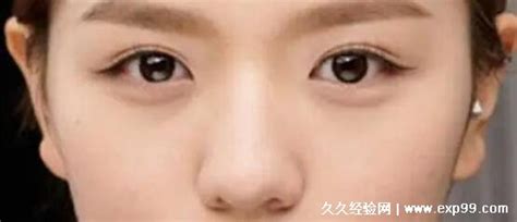 【图】列举不同的眉毛类型 中国相面术教你看眉形(2)_眉毛类型_伊秀美容网|yxlady.com