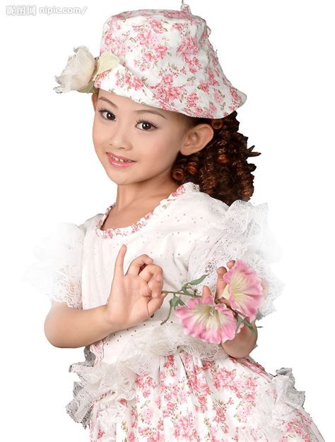 可爱女孩摄影图__儿童幼儿_人物图库_摄影图库_昵图网nipic.com