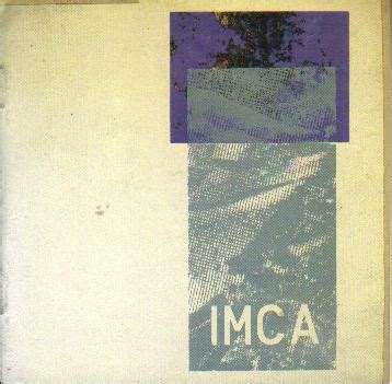 IMCA – IMCA (2007, CD) - Discogs