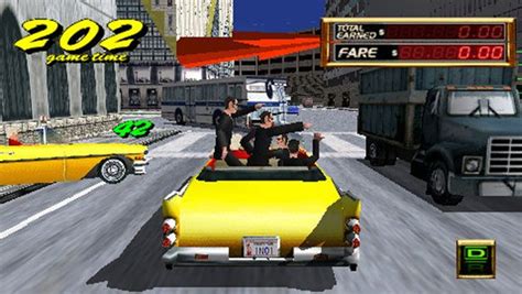 装扮介绍 《疯狂出租车：都市狂飙》游戏基础玩法解析_360疯狂出租车：都市狂飙攻略_360游戏大厅