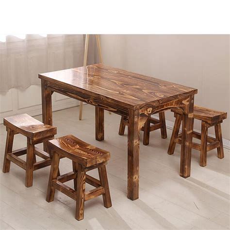 轻奢岩板实木餐桌 折叠饭桌组合简约家用小户型家具 餐厅桌子批发-阿里巴巴