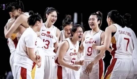 中国女篮世界杯小组赛首战将对阵韩国 实力占优有望赢得开门红_球天下体育