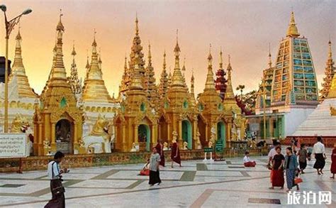 缅甸十大景点介绍,旅游景点,必去景点_大山谷图库