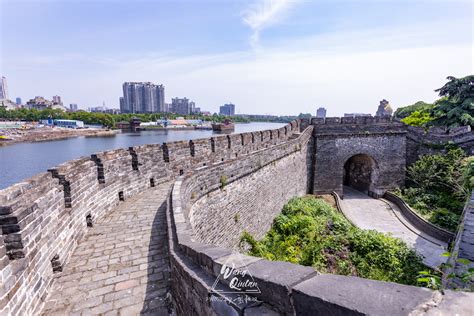 南方保存最完好的荆州古城墙，为何半边城砖半边土？|南方|城墙|荆州_新浪新闻
