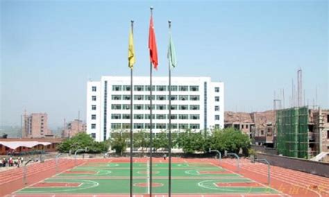 2022年广安市高中排名_初三网