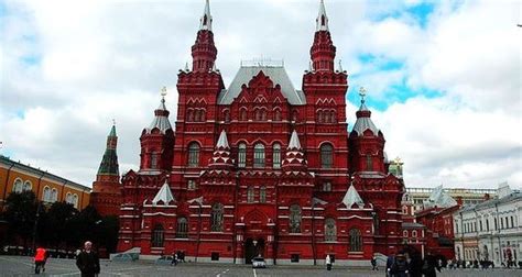 2019红场_旅游攻略_门票_地址_游记点评,莫斯科旅游景点推荐 - 去哪儿攻略社区