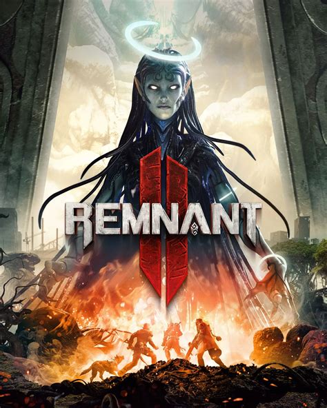 Buy Remnant II - Ultimate Edition (AR) (Xbox One / Xbox Series X|S ...
