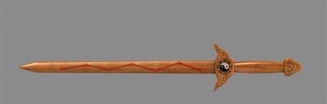 桃木剑如何开光，桃木剑开光的正确方法- 国风网