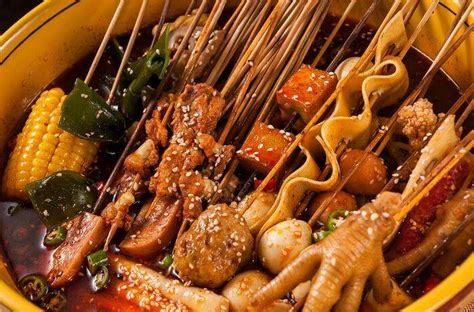 百子湾美食攻略丨带你吃地道的重庆牛肉串串 - 新鲜事儿 - 醉美丝路（北京）国际商贸有限公司