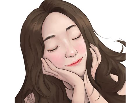 非主流头像马超