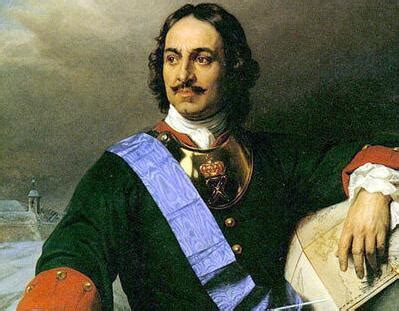 历史上的今天9月5日_1680年彼得大帝为推进改革，下令对全俄罗斯除神父和农民外的全体留须男子征收胡须税。