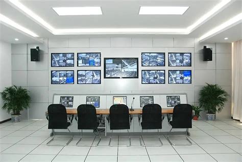 茂名工厂智能视频监控系统-燧机科技_市场报价 - 百度AI市场