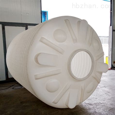 白银10吨塑料罐 一次成型pe贮水罐 厂家批发 品质保障 化工储罐-环保在线