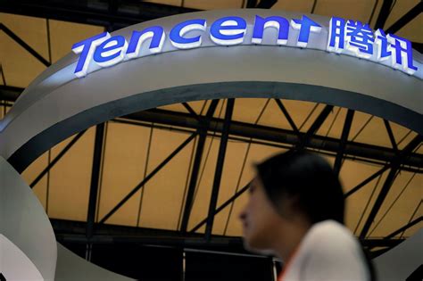 Why Investing in Tencent Holding can be lucrative for Growth Investors ...