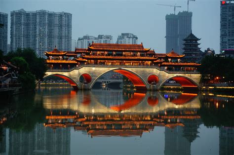 Chengdu: Explore the Center of Ancient Chinese Civilization – skyticket ...