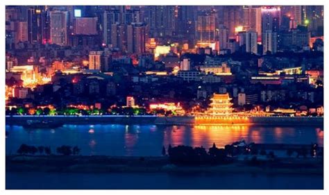 湖南省最穷的三个城市，第一个最出名，最后一个面积最大