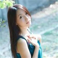 农村甜美女生头像