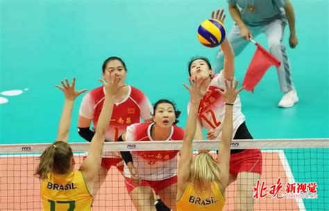 国际排联官宣！日本成排球奥预赛首个东道主，中国男女排喜忧参半