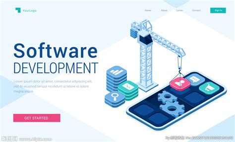 软件开发的8大主流方法介绍_软件开发方法主要有-CSDN博客