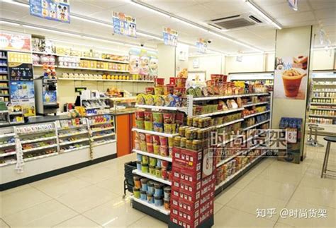 小型超市货架_百惠小型超市货架_【惠诚货架】