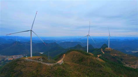 山西忻州将着力打造煤-电-风-光-储能基地