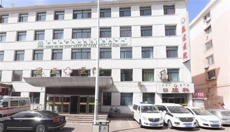 内蒙古包头市昆都仑区医院