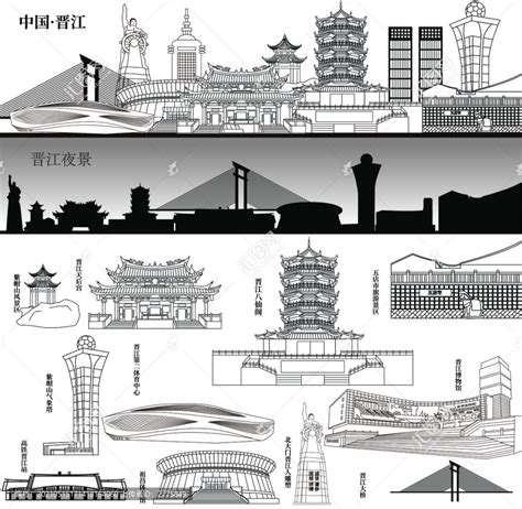 晋江,其它,设计素材,设计模板,汇图网www.huitu.com
