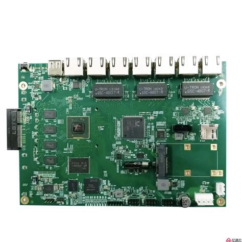 嵌入式物联网软硬件开发平台 OpenFPGAduino - Arduino智造