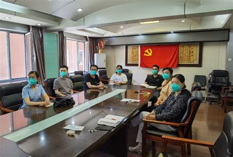 北京大学公共卫生学院成立临时党支部_北医新闻网