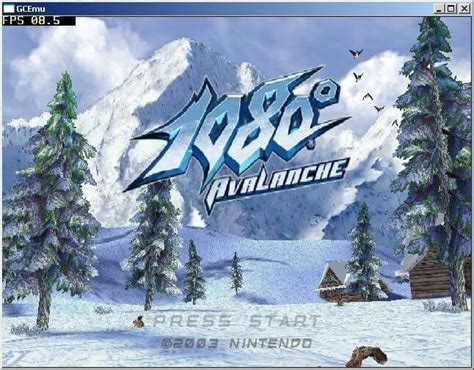 GCEmu Emulator - GameCube Emulator - Emulation King