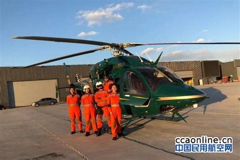 航空应急救援 – 中国民用航空网