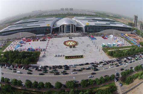 广饶国际博览中心_2020年广饶国际博览中心展会计划