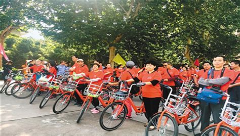 西安公共自行车系统升级 下载APP扫码使用更方便|界面新闻