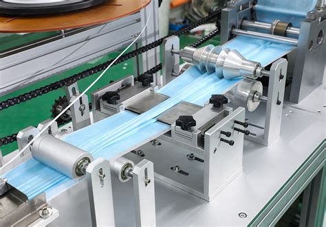 东莞市昆仑智能装备有限公司，专业生产加工口罩机整套配件生产厂家