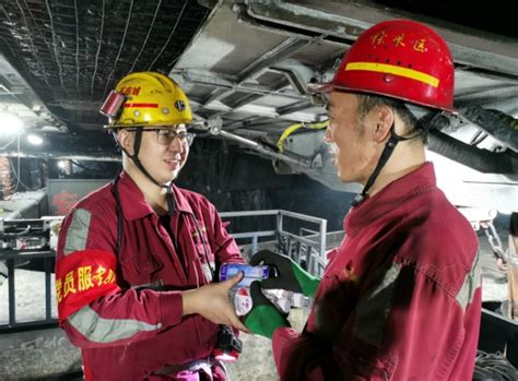 陕煤集团曹家滩矿业公司：这支队伍突破1500万吨背后的密码-国际煤炭网