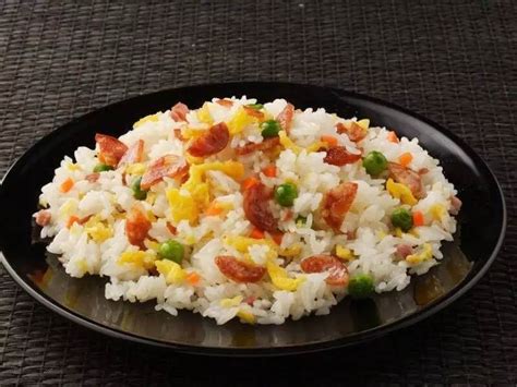 剩米饭怎么做好吃简单方法？_酷知经验网