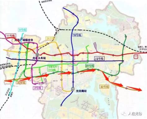 揭秘！鄂州“划入”武汉在即！为何地铁30号线却未纳入建设？_凤凰网