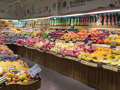 2020年中国水果行业市场规模、产量及消费量均将保持增长态势_观研报告网