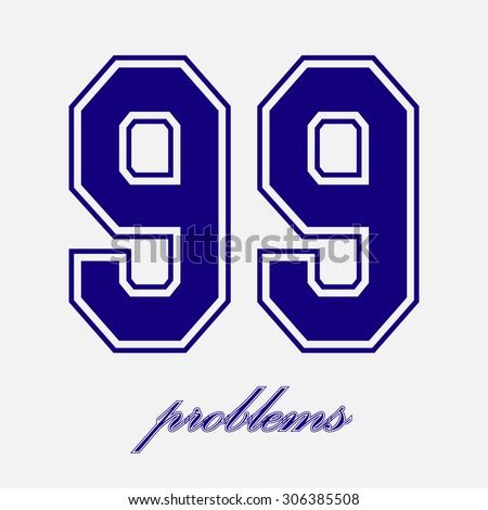 99 RACE NUMBER 2 COLOR DECAL / STICKER