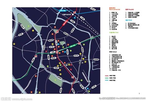 无锡中心城区有新规划！-无锡房地产市场网