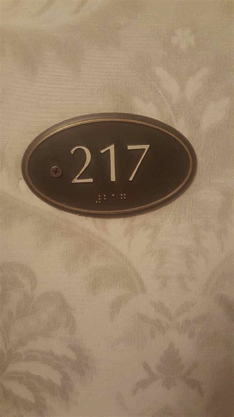 Stanley Hotel Room 217: A Paranormal Experience That Turned A Skeptic ...
